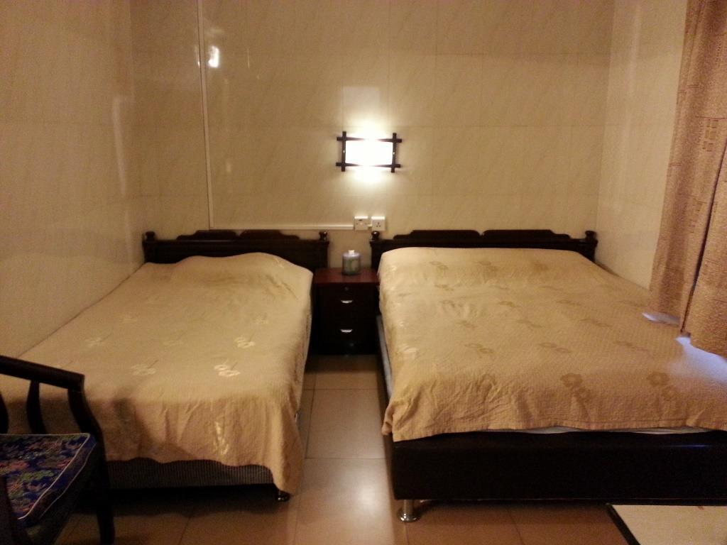 Vila Hou Va Hotel Macau Luaran gambar